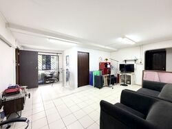 Blk 867 Yishun Street 81 (Yishun), HDB 4 Rooms #536966281